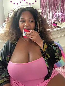 Snapshot of BigFineSelena chatting on 1, 4, 2026 BigFineSelena online show from 1, 4, 2026