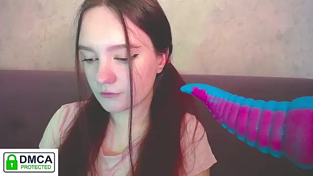 Alyssa   Scarlet online show from 21, 10, 2025