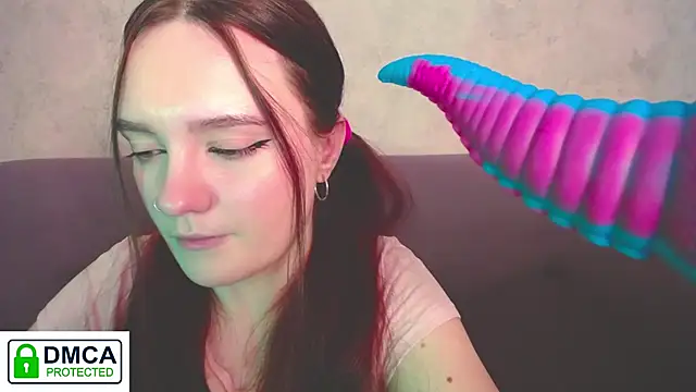 Alyssa   Scarlet online show from 19, 12, 2025