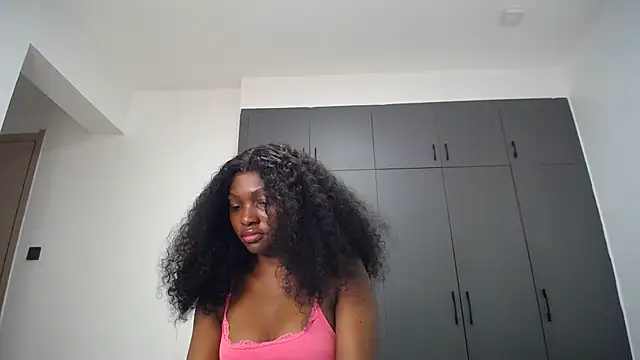 Pretty Liya08 online show from 12, 7, 2026