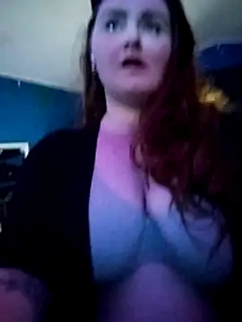 LunaaLovely online show from 15, 1, 2026