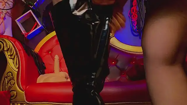 PerlaDivaio online show from 20, 1, 2025