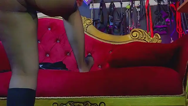 PerlaDivaio online show from 27, 10, 2025