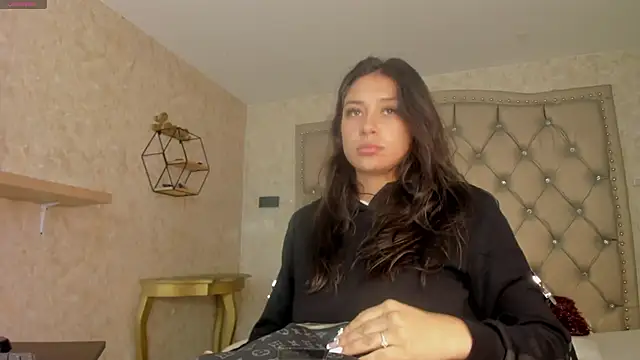 dayra angels online show from 27, 12, 2024