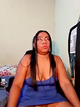 rosmery-navarro online show from 3, 2, 2026