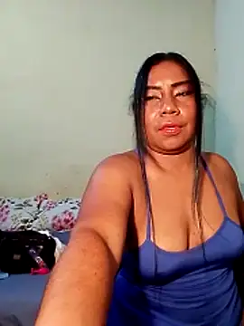 rosmery-navarro online show from 3, 2, 2026