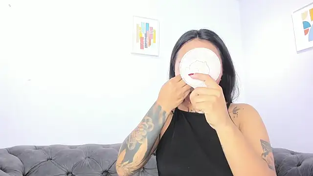 miss soffi  online show from 7, 1, 2026