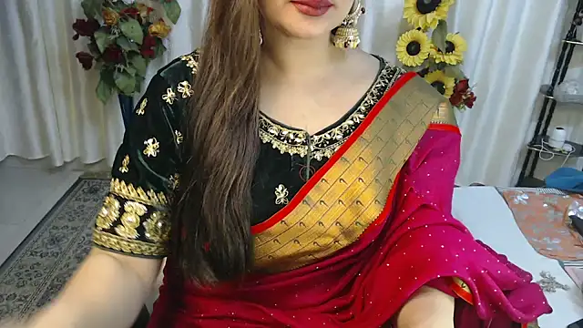 Snapshot of mahimagicdoll_DESI chatting on 12, 2, 2025 mahimagicdoll DESI online show from 12, 2, 2025