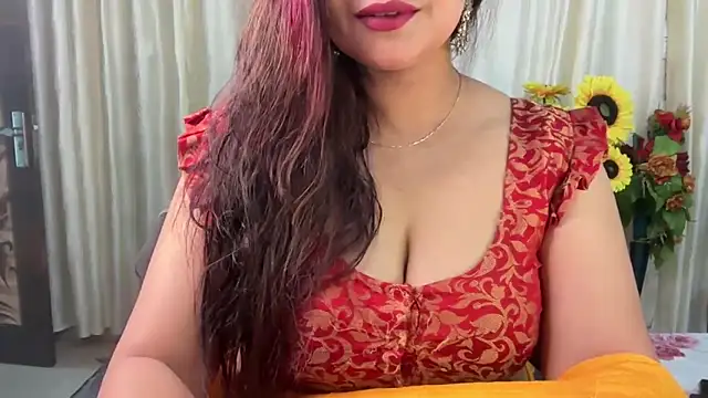 Snapshot of mahimagicdoll_DESI chatting on 16, 3, 2025 mahimagicdoll DESI online show from 16, 3, 2025