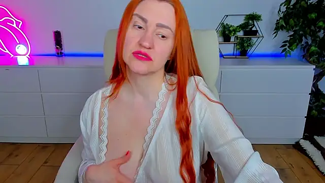 Kamilla Hot online show from 20, 2, 2026