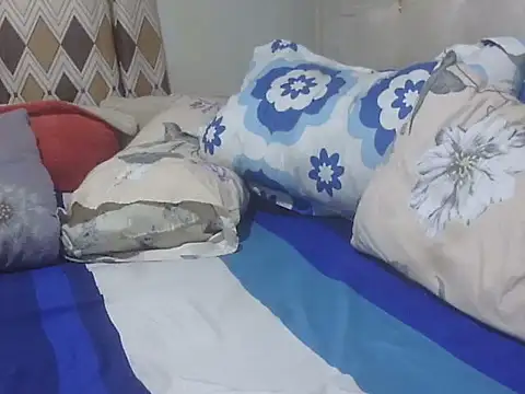 Sexy-santa online show from 5, 2, 2025