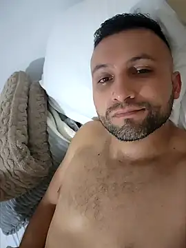 valejorh12 online show from 13, 5, 2026