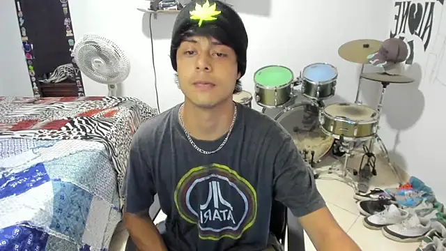 Zack falcon online show from 24, 9, 2025