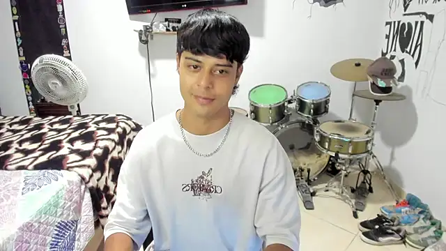 Zack falcon online show from 20, 10, 2025