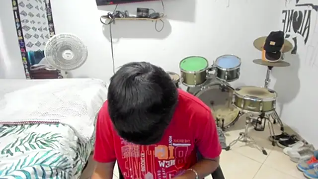 Zack falcon online show from 5, 2, 2026