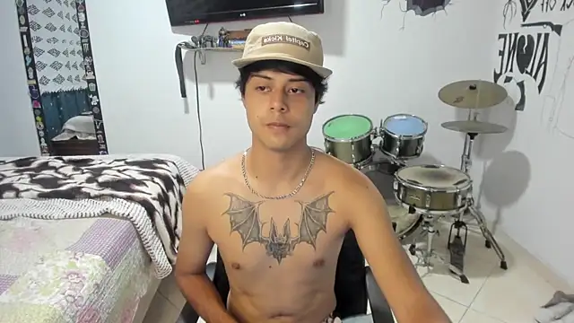 Snapshot of Zack_falcon chatting on 18, 7, 2026 Zack falcon online show from 18, 7, 2026