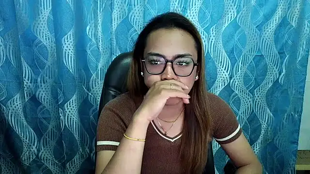 Your PrettyGirlxxx online show from 12, 9, 2025