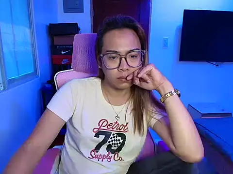 Snapshot of Your_PrettyGirlxxx chatting on 20, 2, 2026 Your PrettyGirlxxx online show from 20, 2, 2026