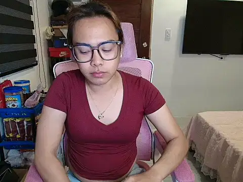 Snapshot of Your_PrettyGirlxxx chatting on 8, 3, 2026 Your PrettyGirlxxx online show from 8, 3, 2026