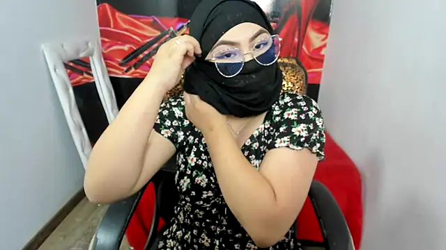 Hana    online show from 21, 1, 2025