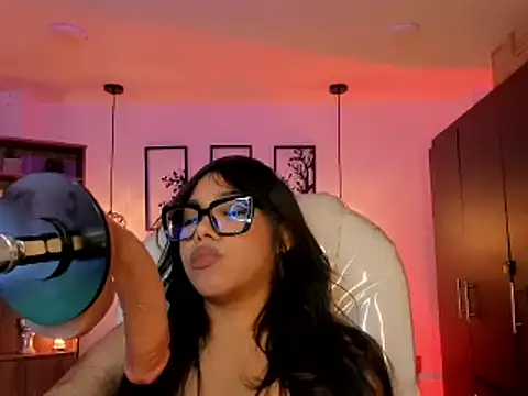 Snapshot of Olivia_ds chatting on 28, 1, 2025 Olivia ds online show from 28, 1, 2025