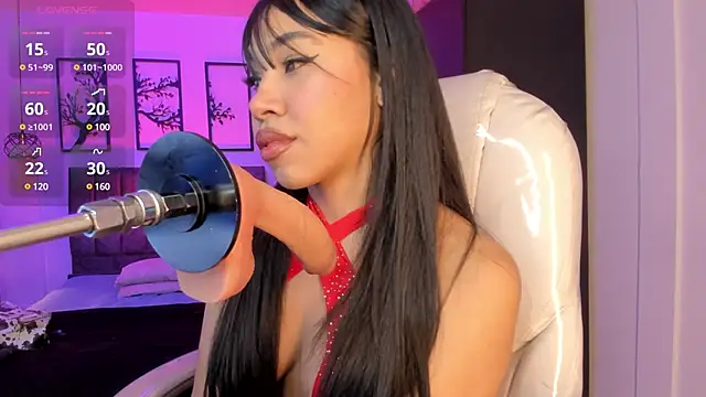 Snapshot of Olivia_ds chatting on 14, 3, 2025 Olivia ds online show from 14, 3, 2025