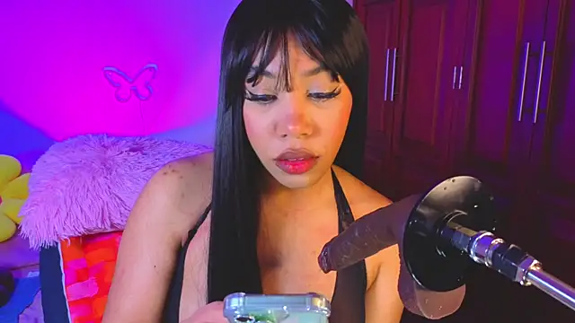 Snapshot of Olivia_ds chatting on 17, 2, 2026 Olivia ds online show from 17, 2, 2026