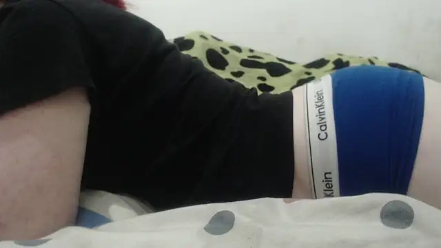 Kittywhiteass online show from 6, 2, 2025