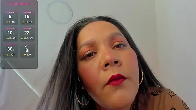 AmandaNordby  online show from 18, 1, 2025