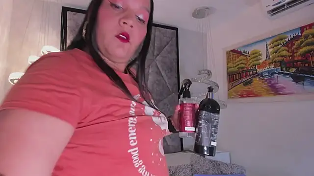 AmandaNordby  online show from 28, 1, 2025