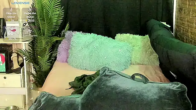 Horny Sassy online show from 3, 3, 2025