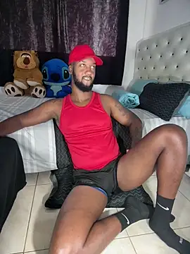 blackdrey18 online show from 5, 3, 2026