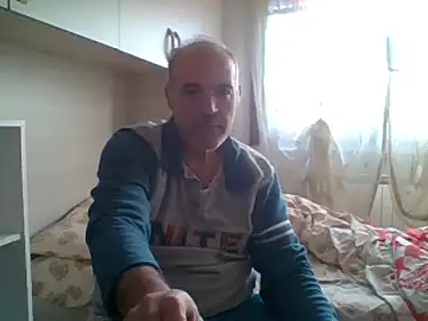 Setesesso7 online show from 11, 12, 2024