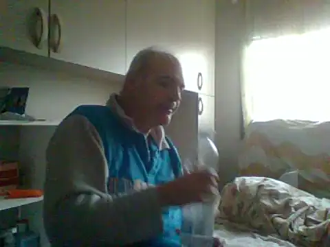 Setesesso7 online show from 31, 12, 2024