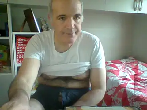 Setesesso7 online show from 3, 1, 2025