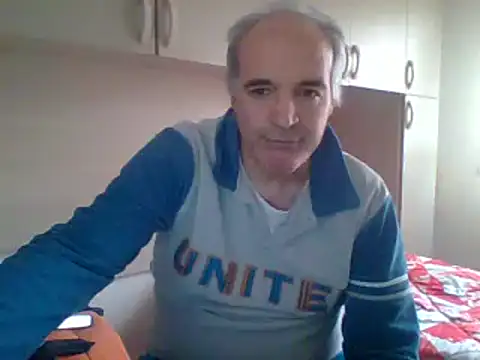 Setesesso7 online show from 17, 2, 2025