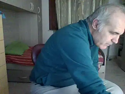 Setesesso7 online show from 2, 11, 2025