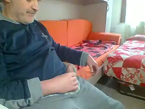 Setesesso7 online show from 28, 2, 2026