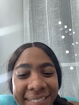 Niyirey1 online show from 25, 9, 2025