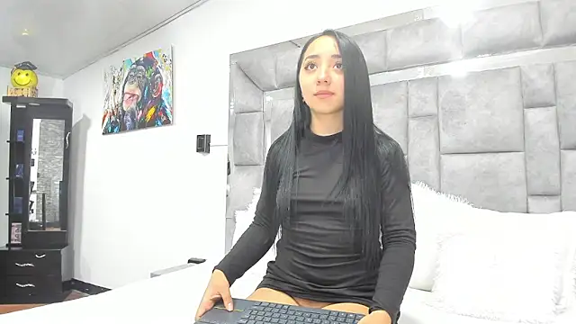 Snapshot of Candy_And_Andy_ chatting on 18, 6, 2026 Candy And Andy online show from 18, 6, 2026