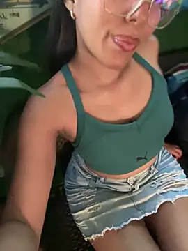 Snapshot of SheenaBrooke chatting on 1, 2, 2025 SheenaBrooke online show from 1, 2, 2025
