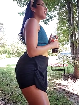Snapshot of SheenaBrooke chatting on 19, 9, 2025 SheenaBrooke online show from 19, 9, 2025