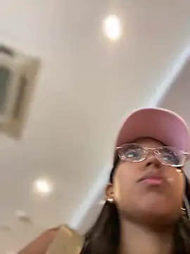 SheenaBrooke online show from 24, 2, 2026