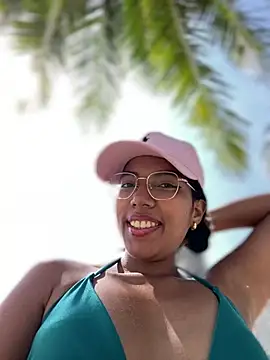 SheenaBrooke online show from 25, 2, 2026