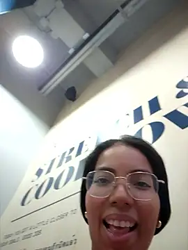 SheenaBrooke online show from 20, 3, 2026