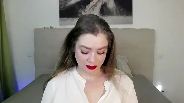 PetersEmily online show from 23, 2, 2025