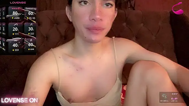 QUEEN LILITH online show from 28, 3, 2026