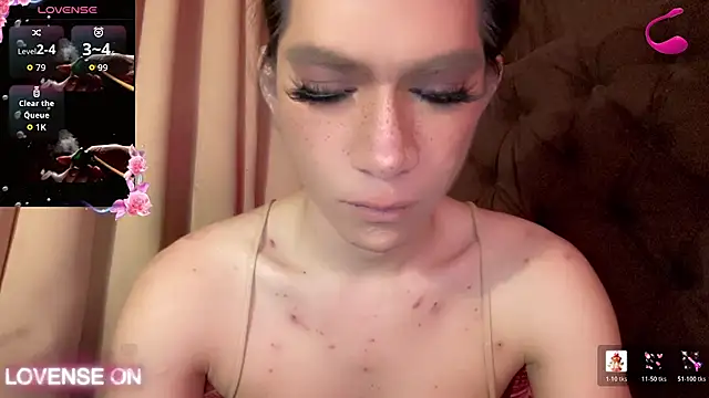 Snapshot of QUEEN_LILITH chatting on 25, 6, 2026 QUEEN LILITH online show from 25, 6, 2026