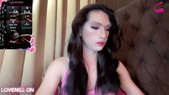 Snapshot of QUEEN_LILITH chatting on 11, 7, 2026 QUEEN LILITH online show from 11, 7, 2026