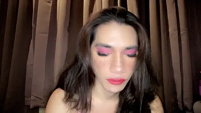 Snapshot of QUEEN_LILITH chatting on 4, 8, 2026 QUEEN LILITH online show from 4, 8, 2026
